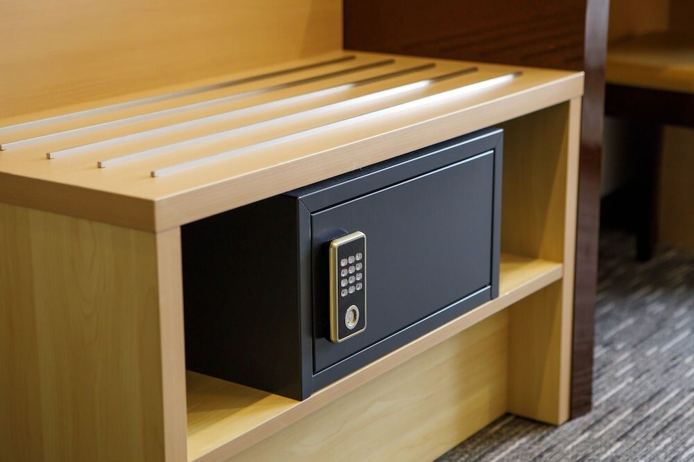 Фото Hotel Mystays Hakodate Goryokaku