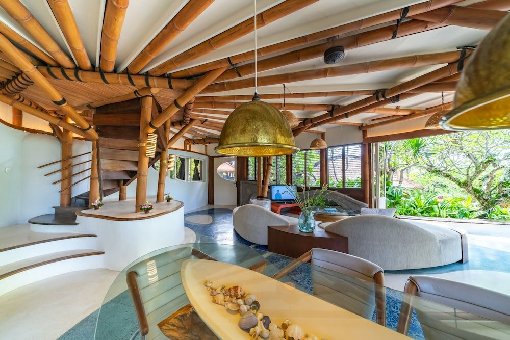 Фото Sejuk Beach Villas