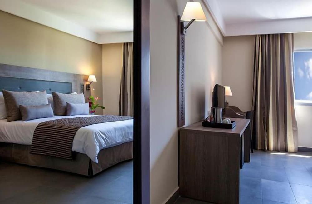 Фото Hôtel Volubilis