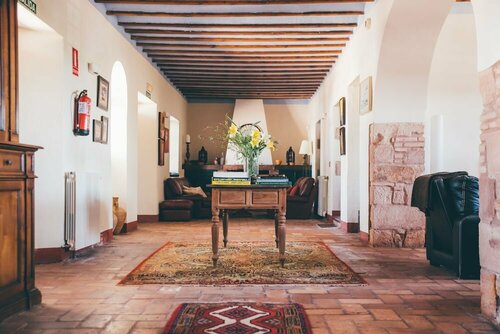 Внешний вид отеля Molino la Nava в Монторе, фото 2