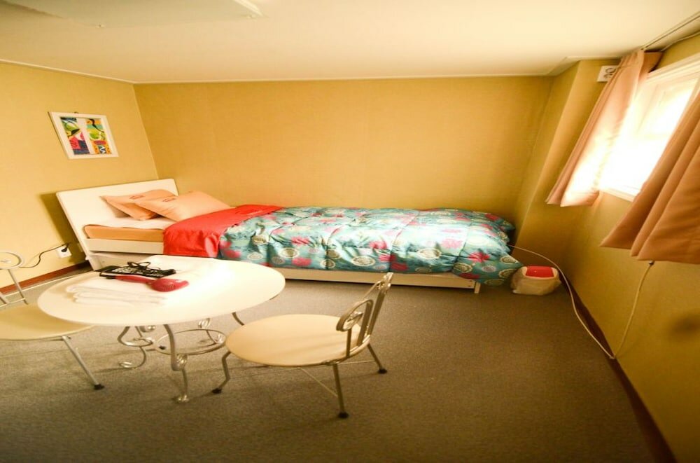 Фото Korstay Guesthouse Seoul Station