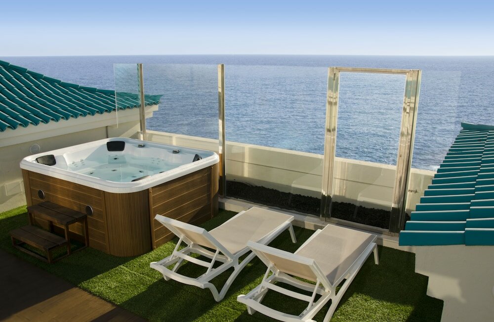 Фото Отель Ereza Mar - Adults Only