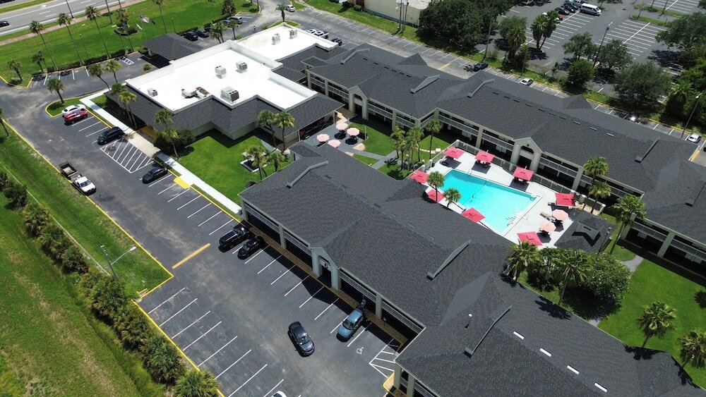 Фото Orlando Vacation Rooms