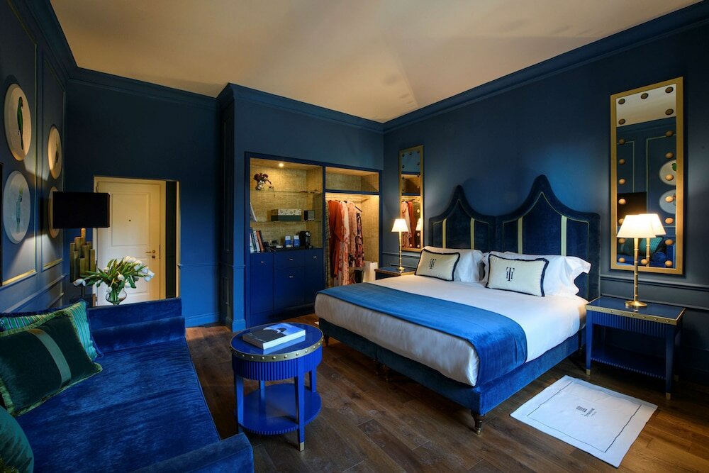 Фото IL Tornabuoni