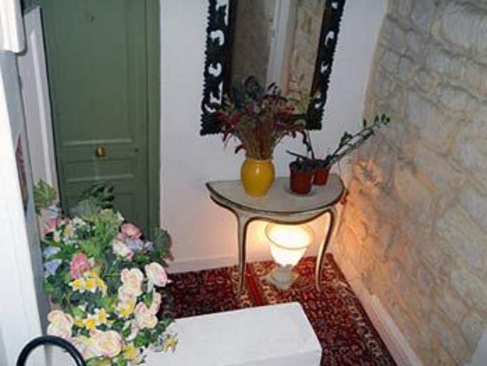 Фото Hotel De Lille Louvre