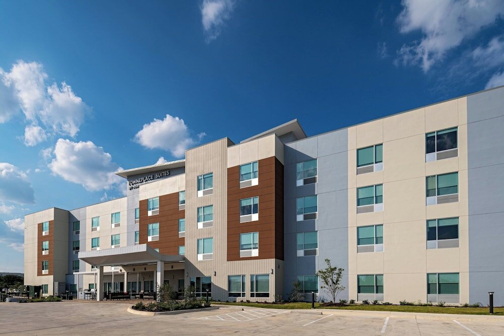 Фото TownePlace Suites by Marriott San Antonio Northwest at The Rim