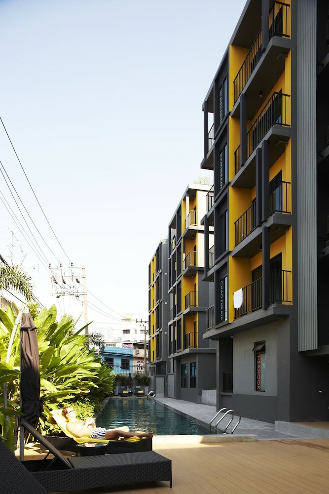 Фото ISanook Bangkok