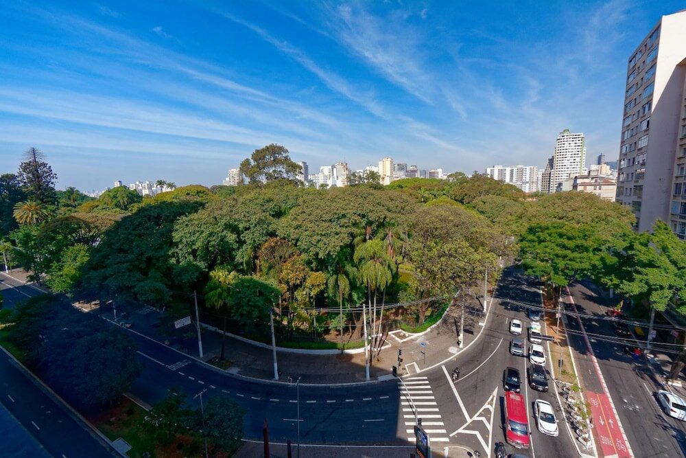 Фото Fenix Bom Retiro