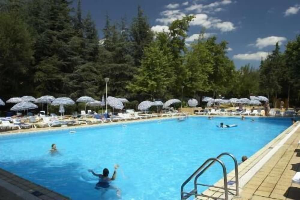 Фото Отель Панорама