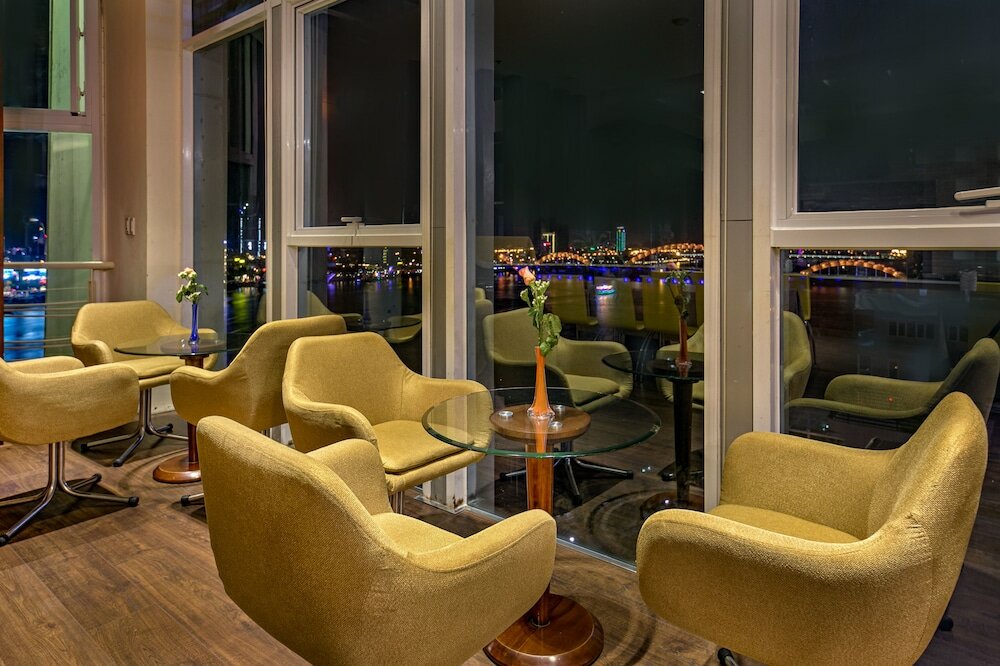 Фото Sun River Hotel