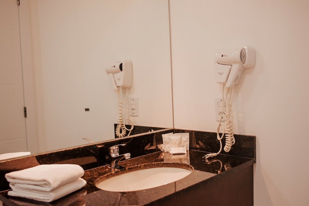 Фото Hotel Colina São Francisco