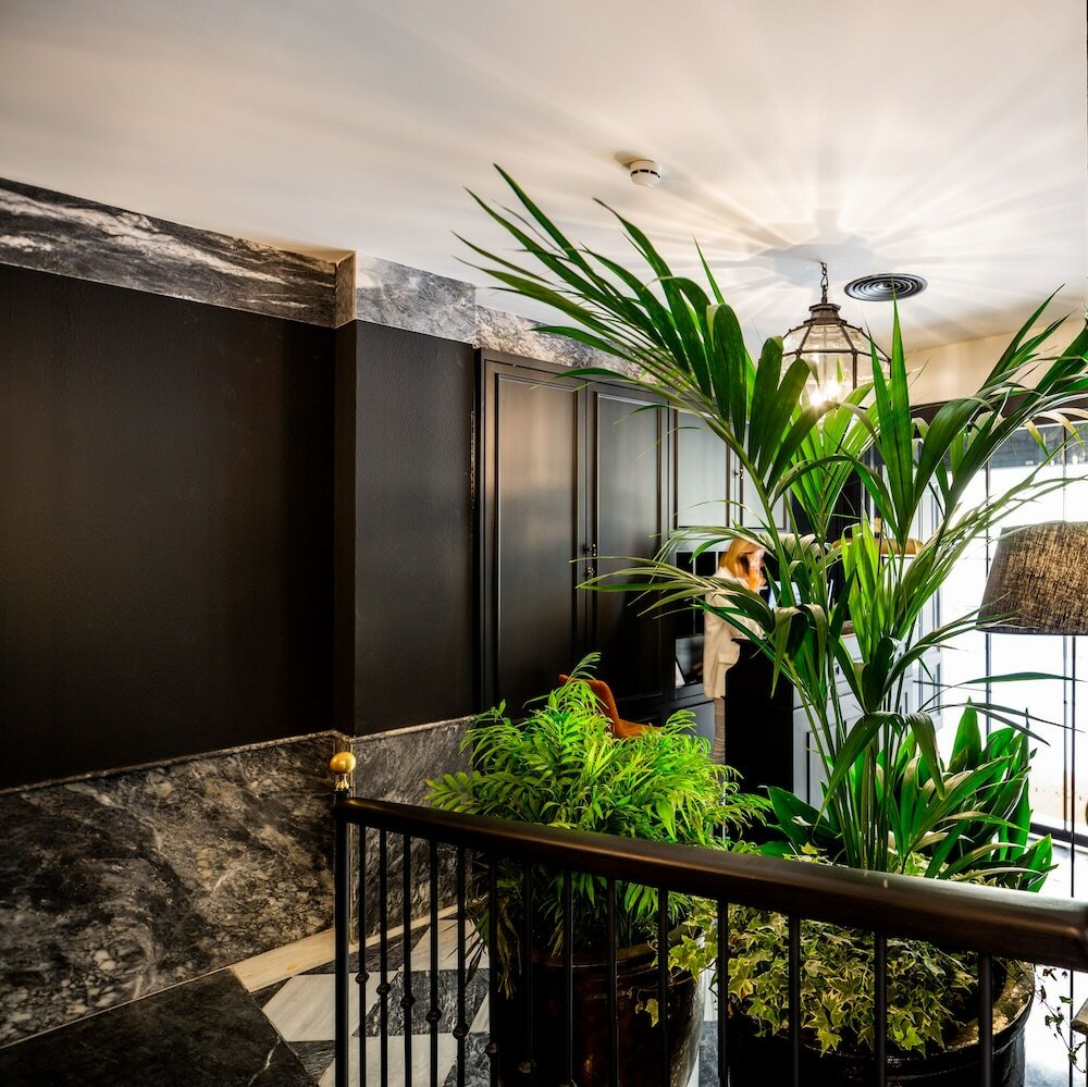 Фото Casa Cánovas Boutique Hotel