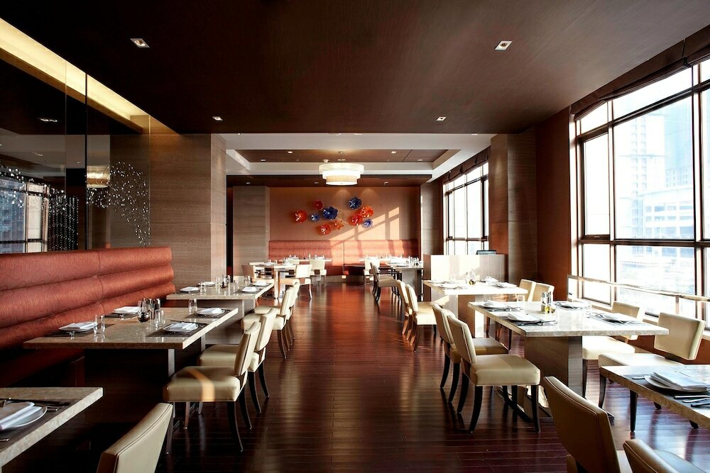 Фото Courtyard by Marriott Kunshan Hotel