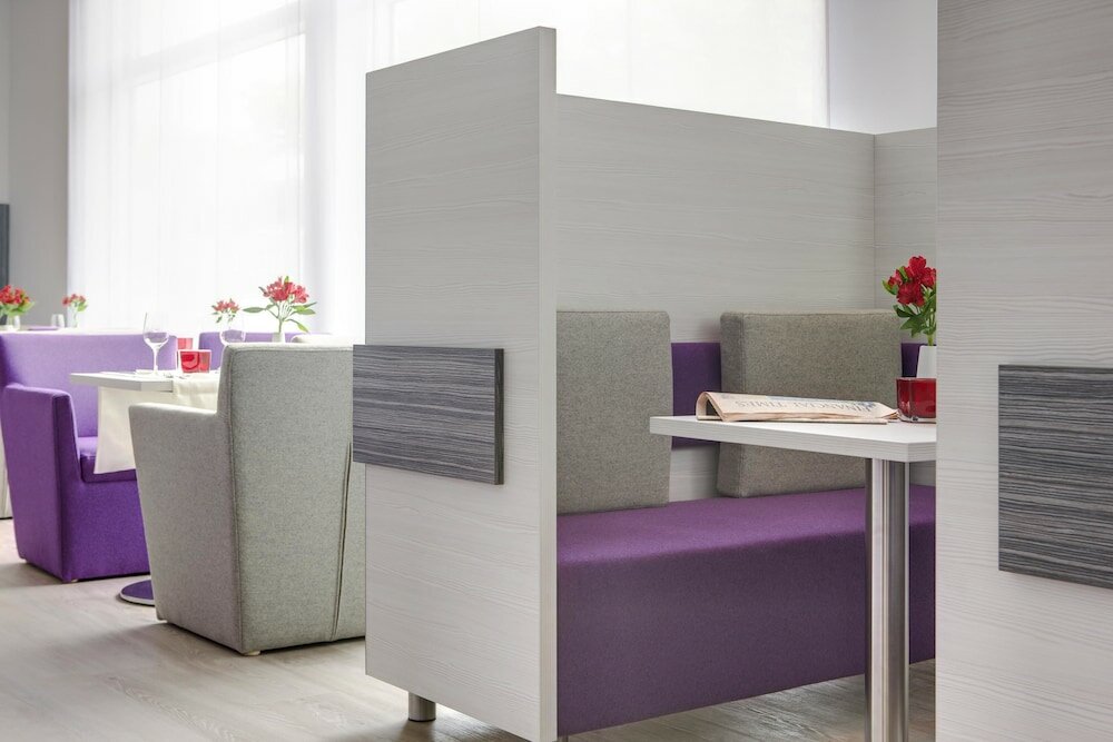 Фото IntercityHotel Ingolstadt