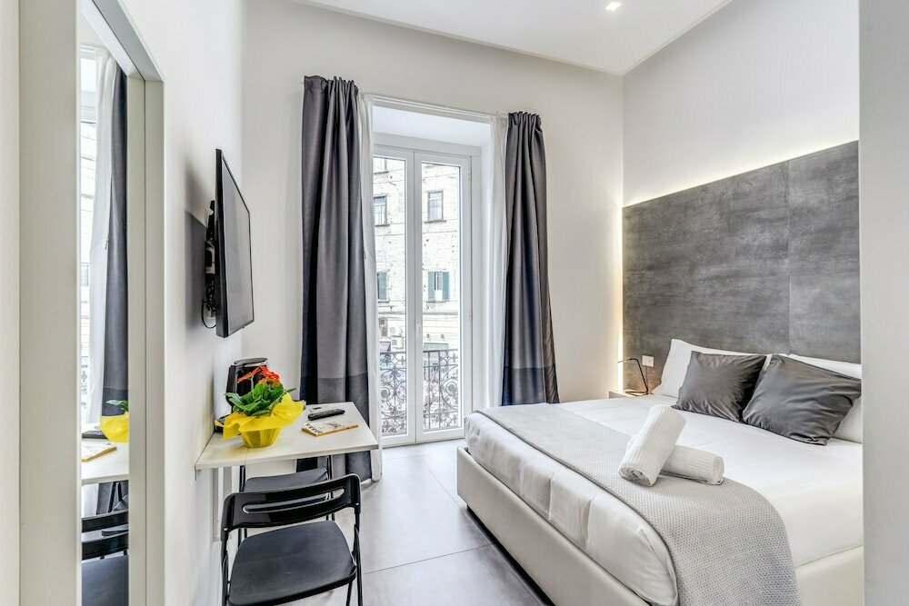 Hotel Gallery Suite Naples, Naples, photo