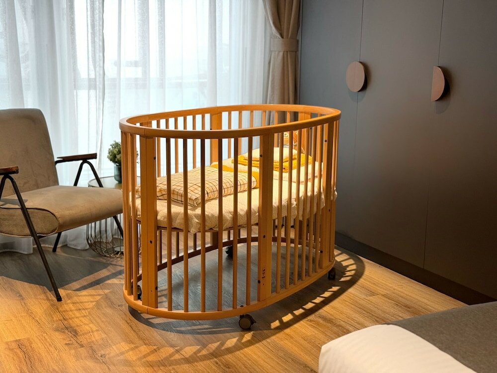 Фото Dash Living on Prat