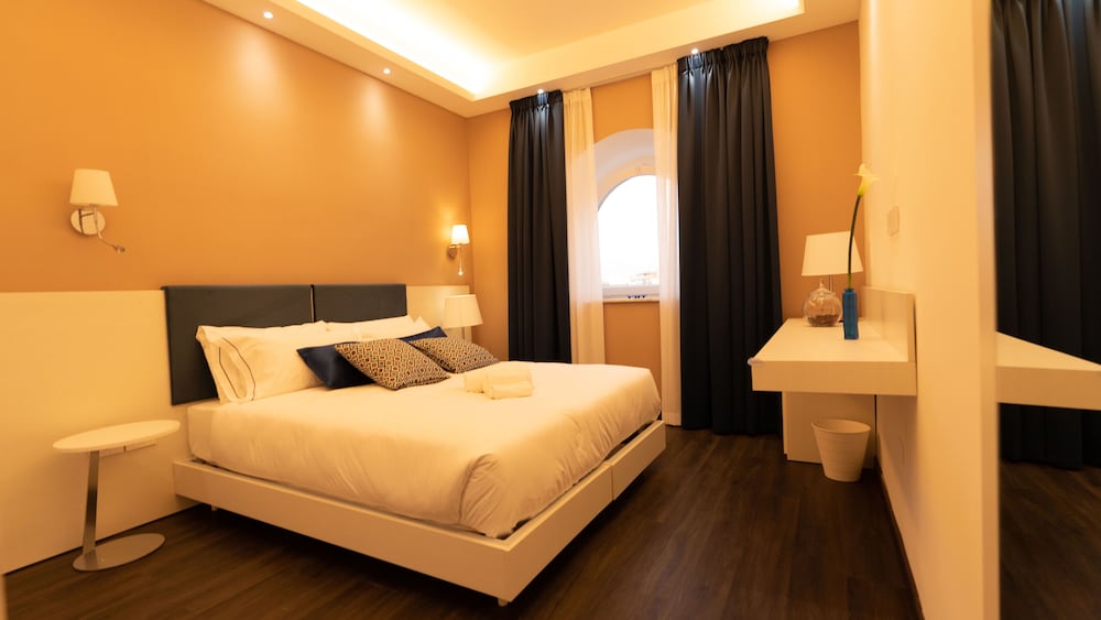 Фото Palazzo Cappuccini Art Relais