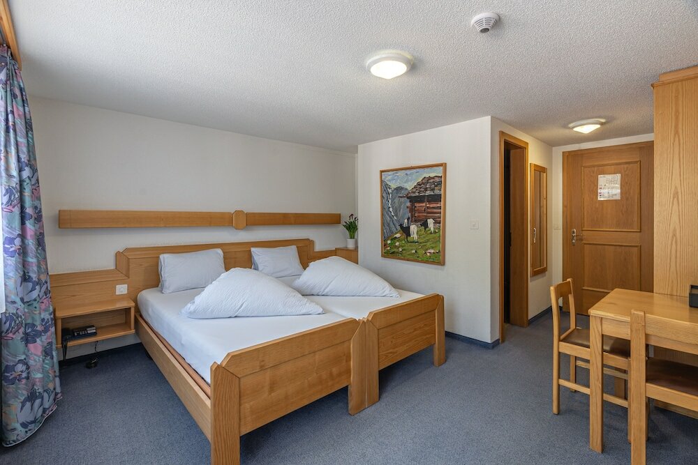 Фото Aktiv- und Genusshotel Alpenblick