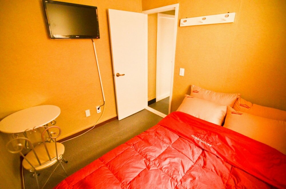 Фото Korstay Guesthouse Seoul Station