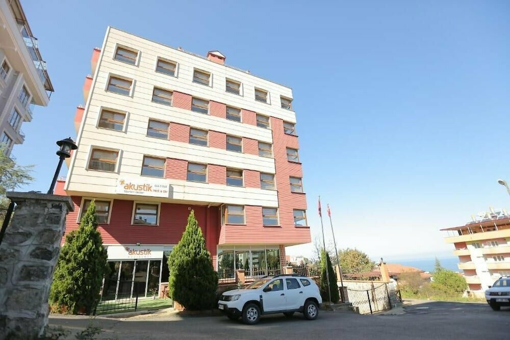 Hotel Akustik Residence, Ortahisar, photo