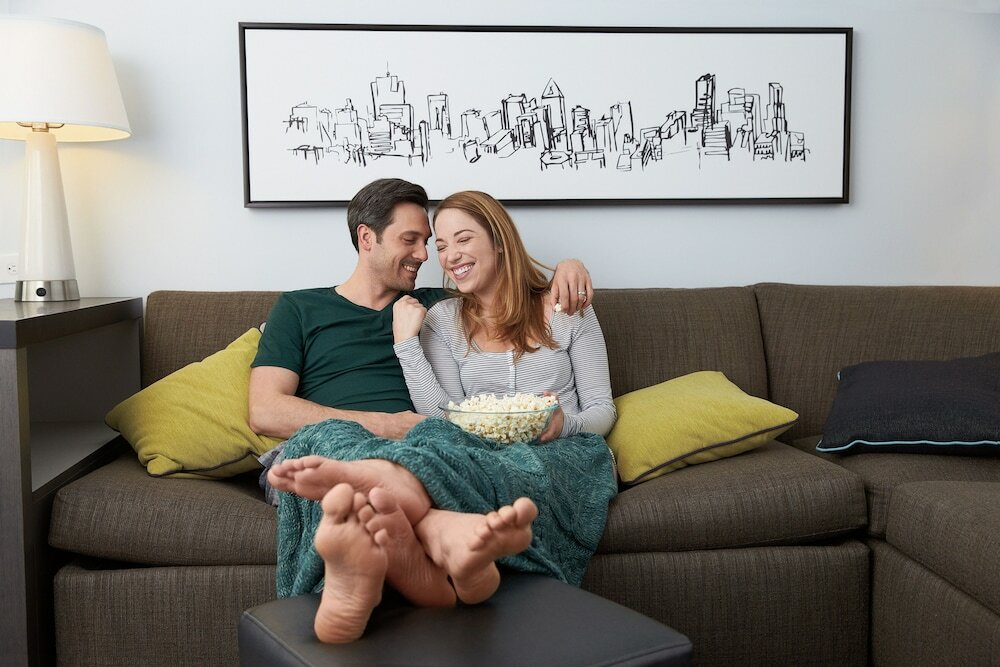 Фото Hyatt House Parsippany/Whippany