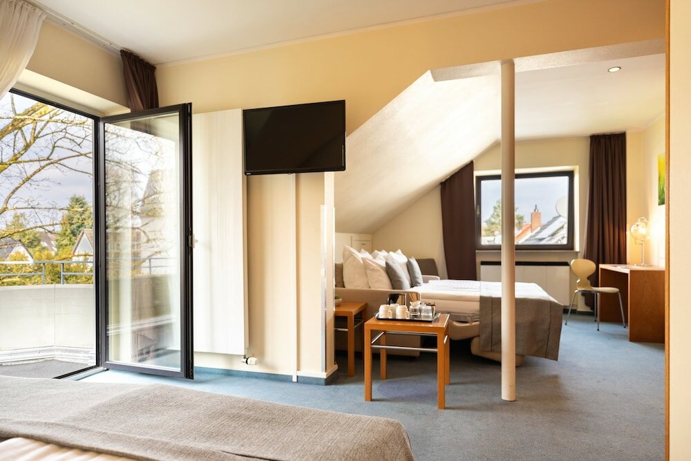 Фото Select Hotel Silence Garden Köln