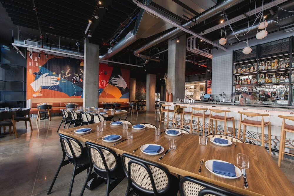 Фото Hyatt Centric Downtown Portland