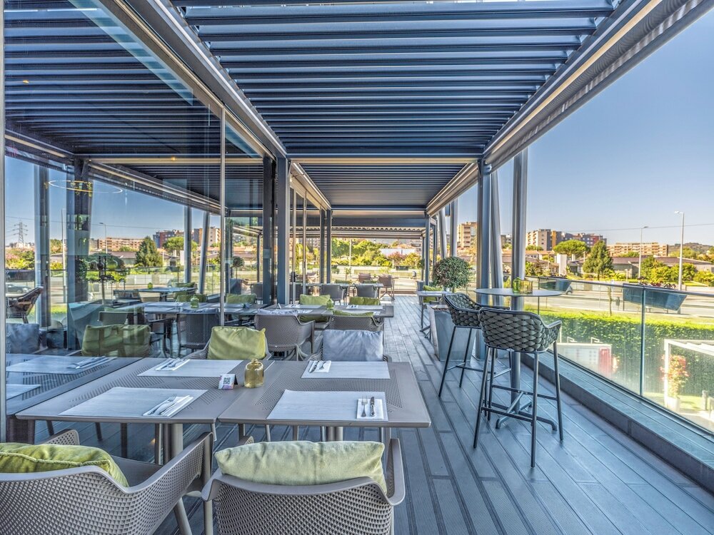 Фото Melia Braga Hotel & SPA