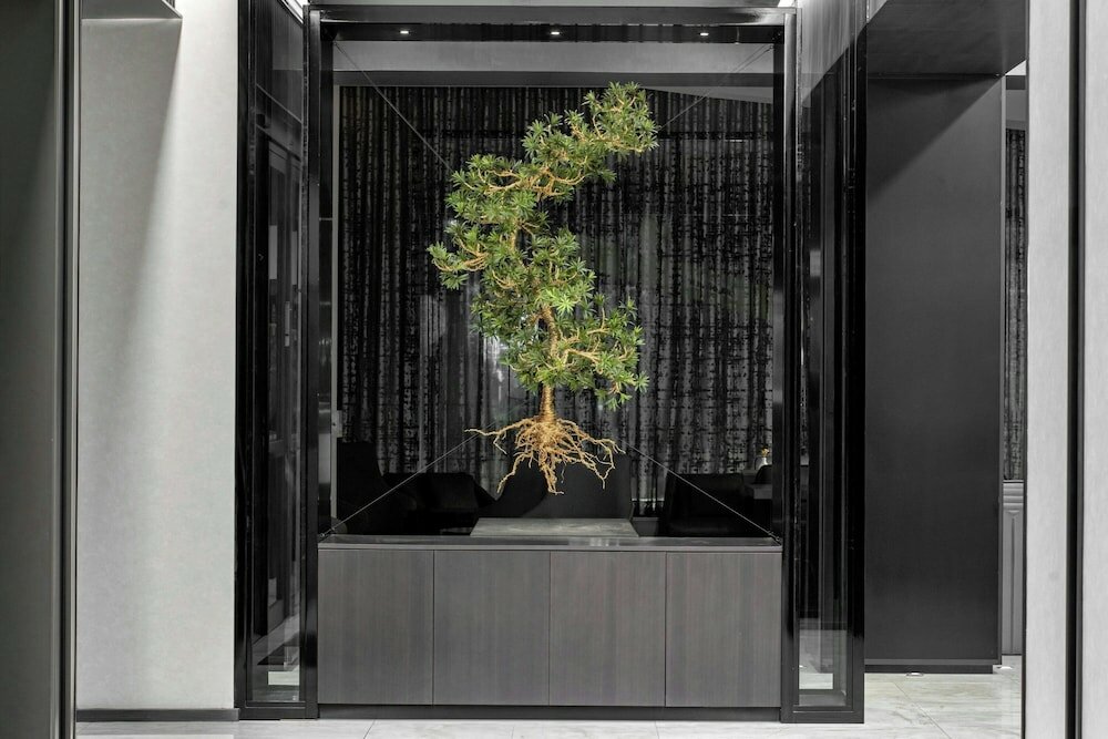 Фото Ac Hotel by Marriott Washington Dc Capitol Hill Navy Yard