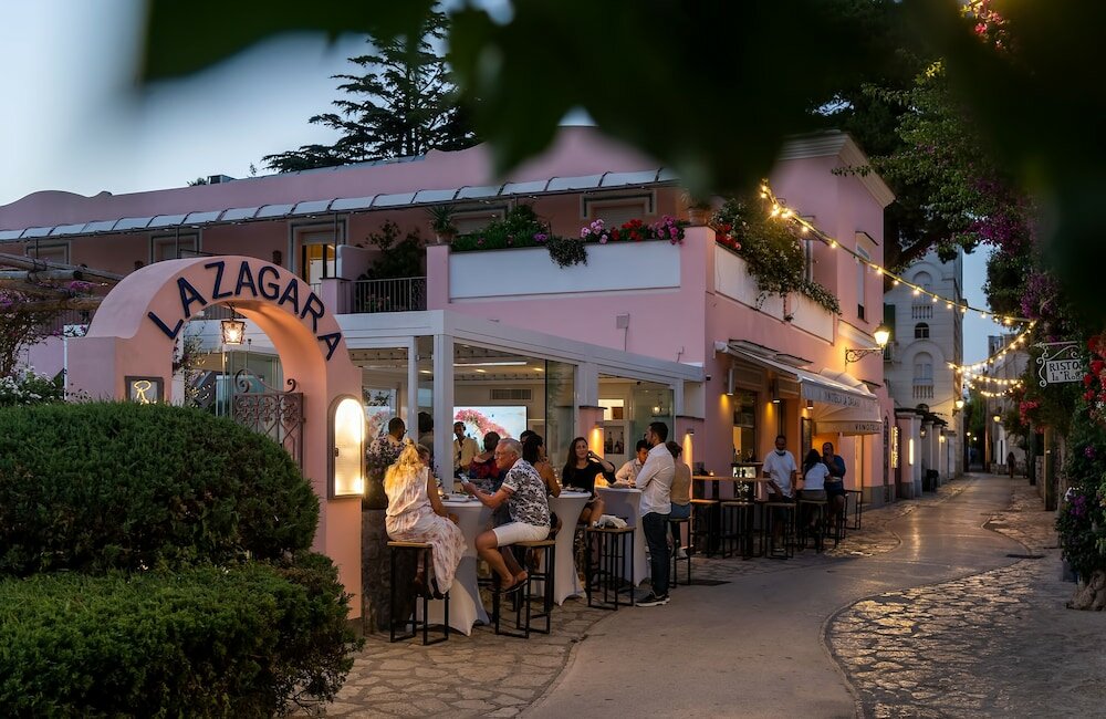 Фото Boutique Hotel Casa Mariantonia