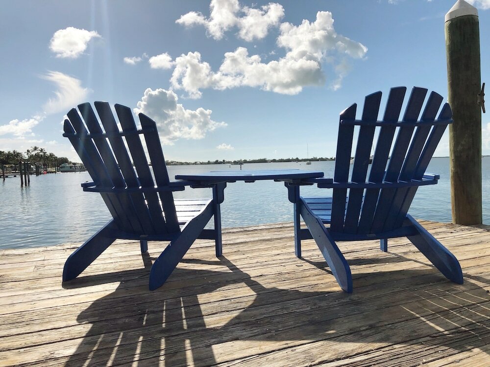 Фото The Pelican Key Largo Cottages