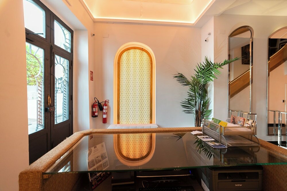 Фото Casa Palacio la Sal