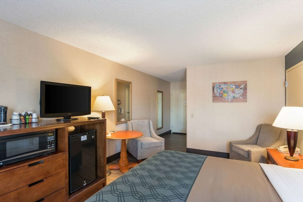 Фото Econo Lodge