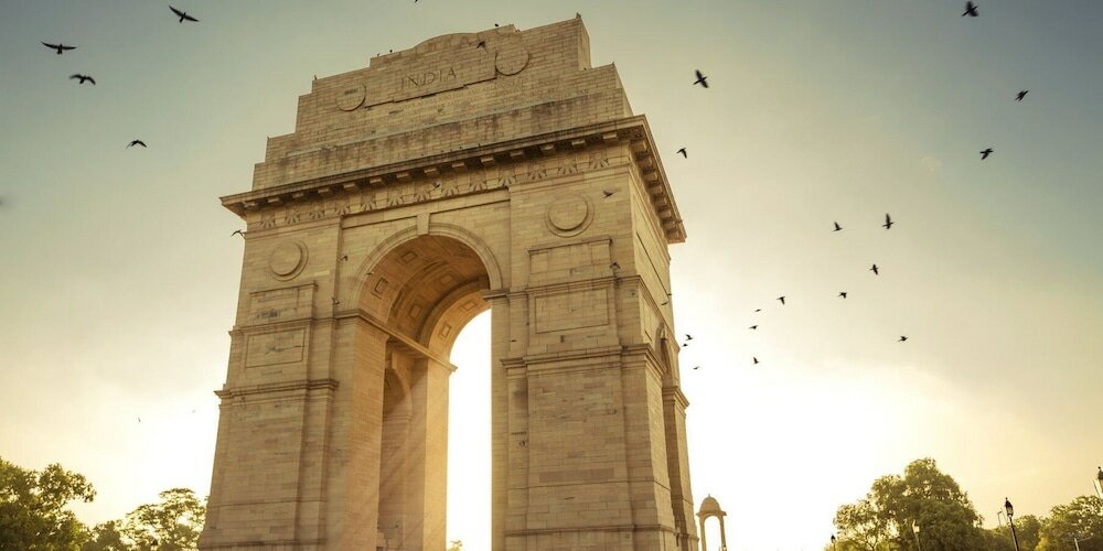 Фото Crowne Plaza New Delhi Okhla