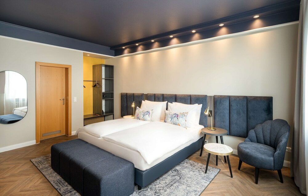 Фото Maison Viktoria Augsburg