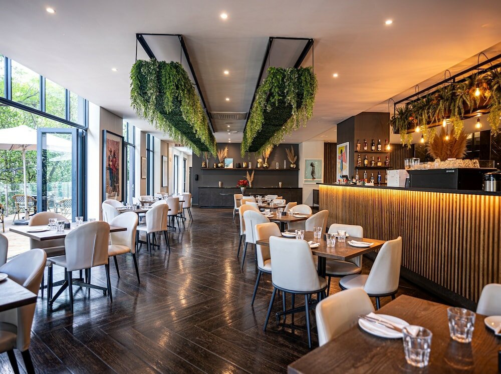 Фото The Catalyst Hotel