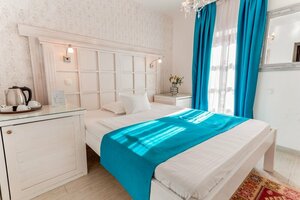 Гостиница Hotel Restaurant Kriva Cuprija