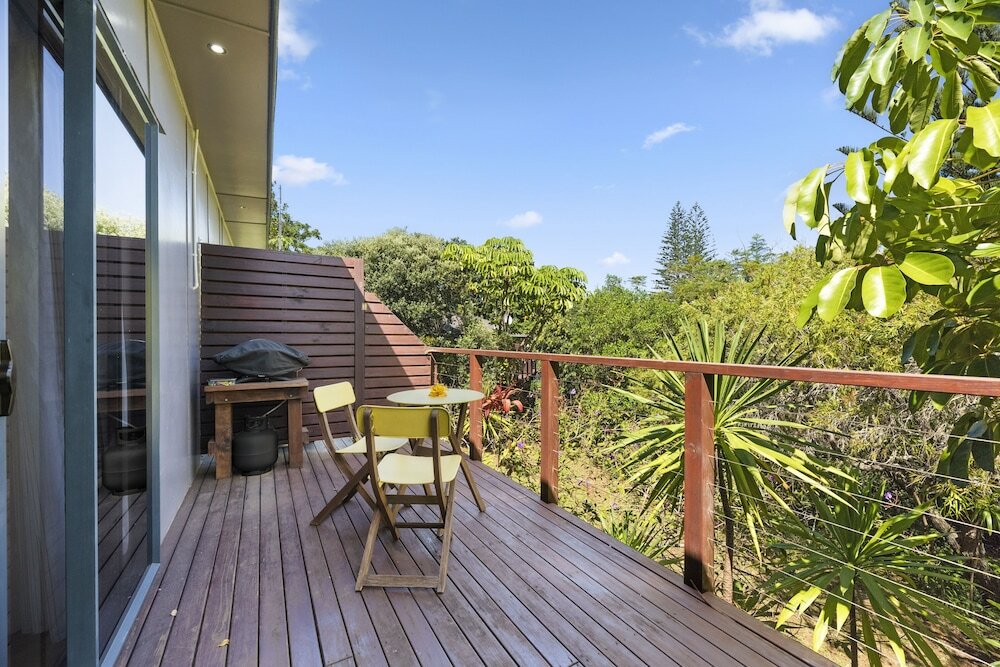 Фото Broad Leaf Villas