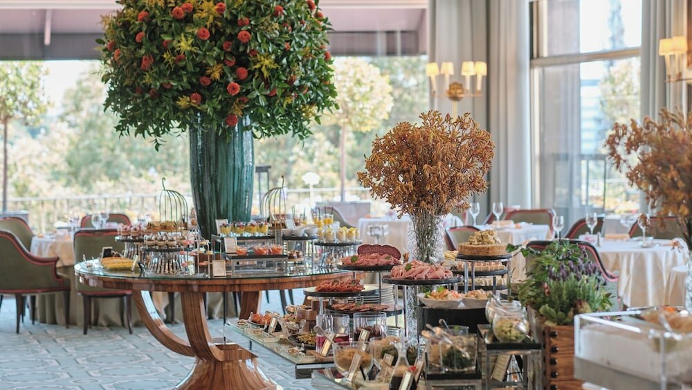 Фото Four Seasons Hotel Ritz Lisbon