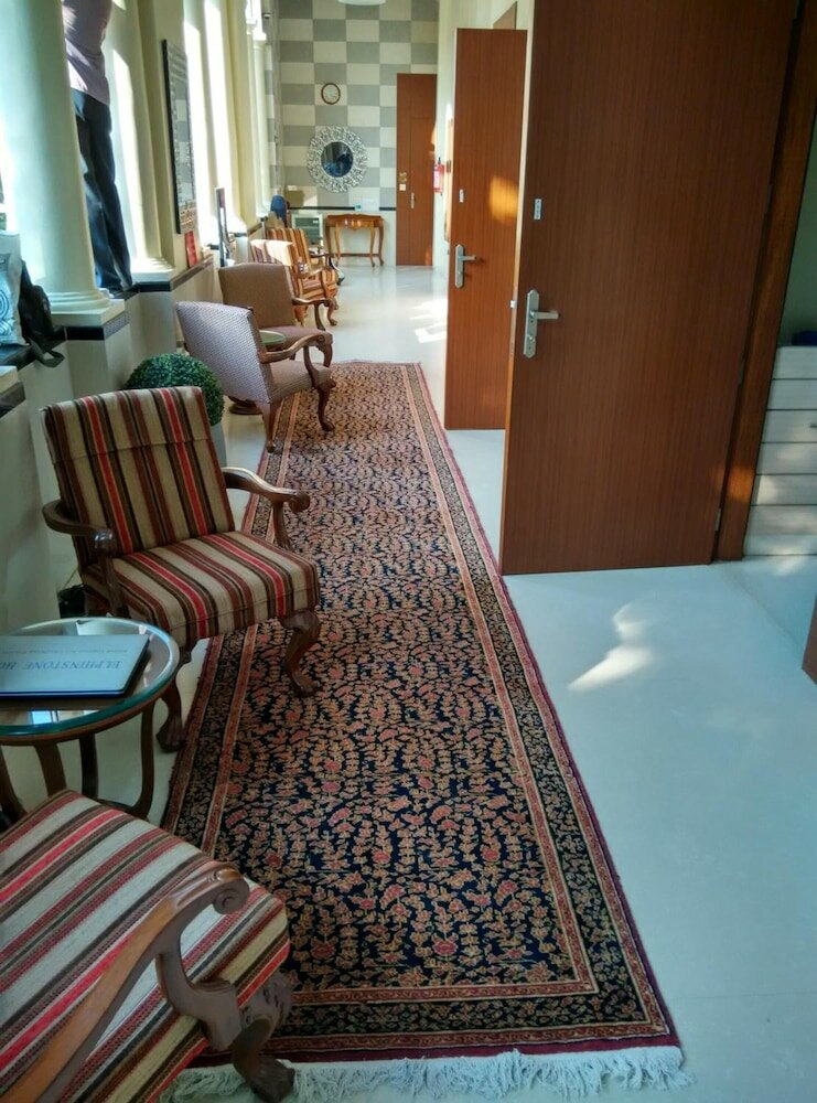 Фото Elphinstone Hotel