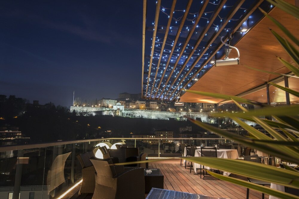 Фото Hotel Excelsior San Marco