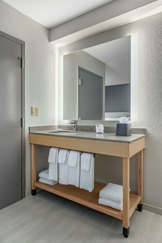 Гостиница Hyatt Place Riverside Downtown в Риверсайде