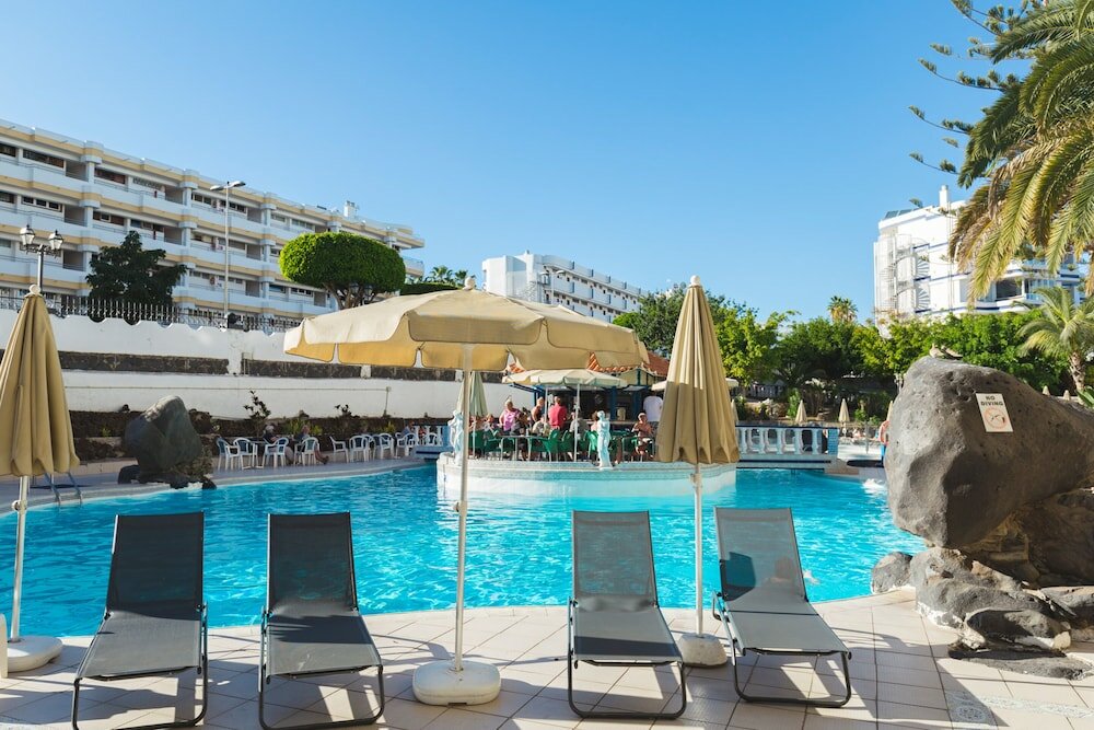 Фото Hotel Rey Carlos