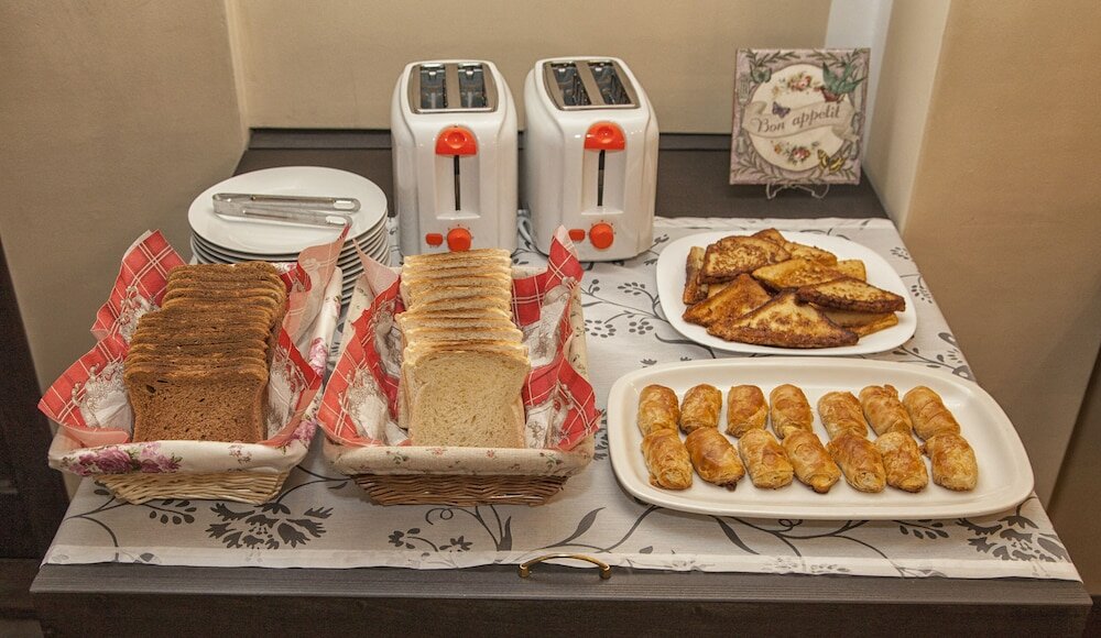 Фото Hotel Evmolpia