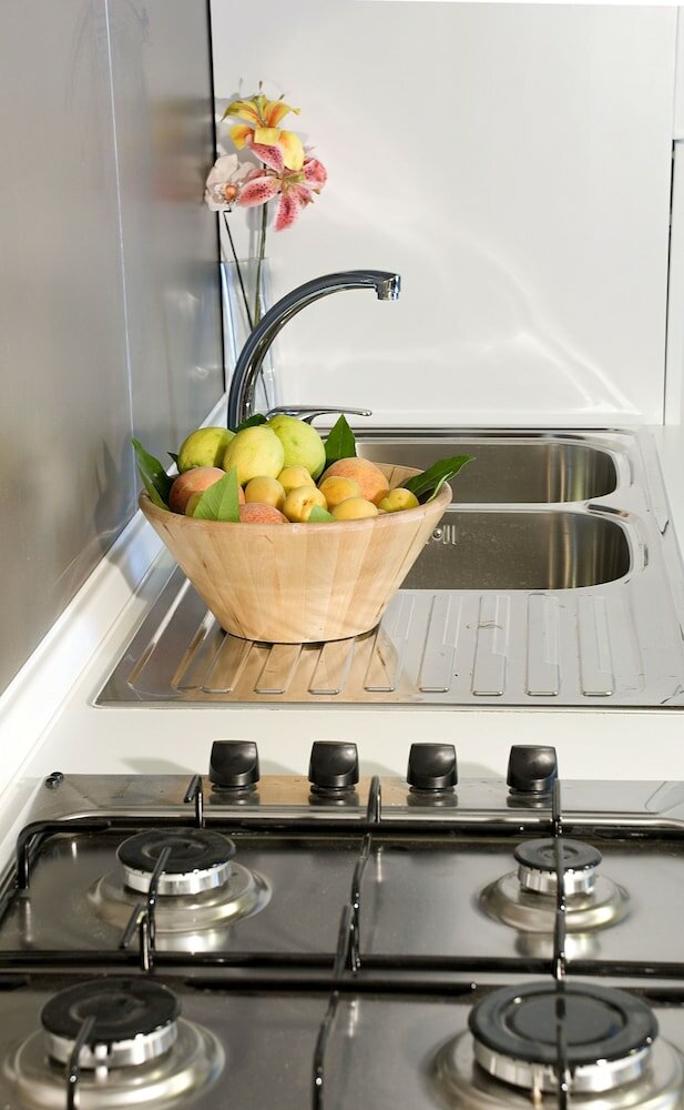 Фото Giardino sul Duomo