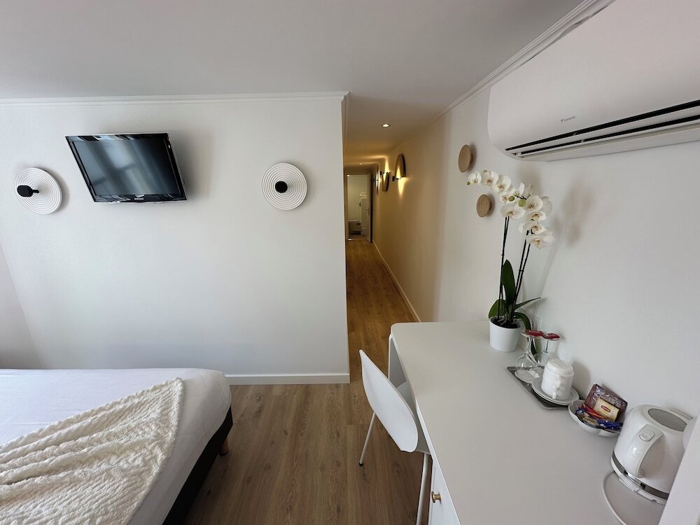 Фото Hotel Opera Deauville