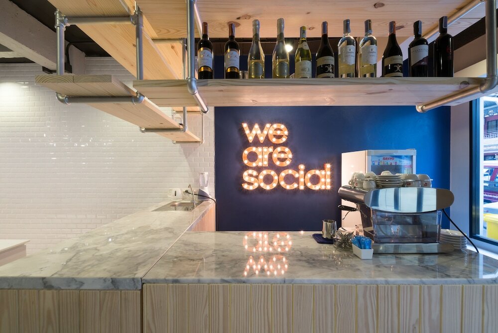 Фото Alfresco Phuket Hotel