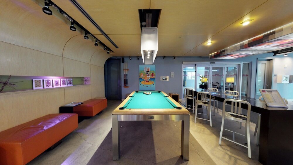 Фото Aloft Miami - Brickell