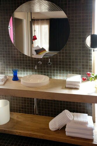 Гостиница Hotel Bo в Штате Чьяпас