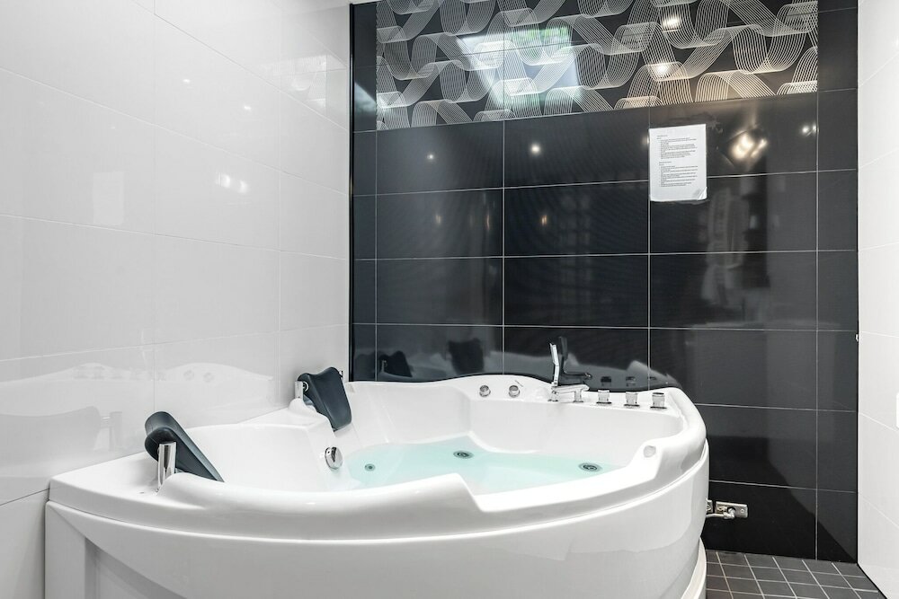 Фото Stockholm Inn Hotel